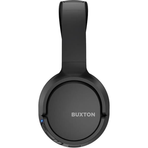 Trådløse on-ear hovedtelefoner - Buxton - BHP 7300 SORT