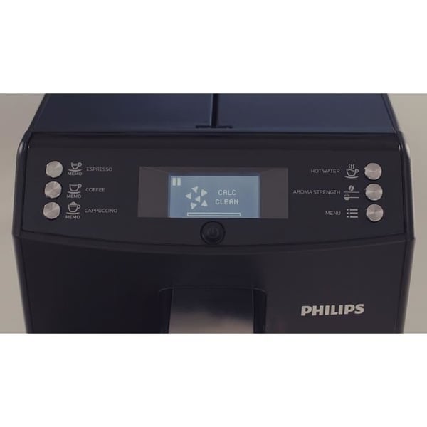Specialavkalkningsmedel för espressomaskiner - PHILIPS - CA6700/22 - Förpackning med 2 flaskor à 250 ml