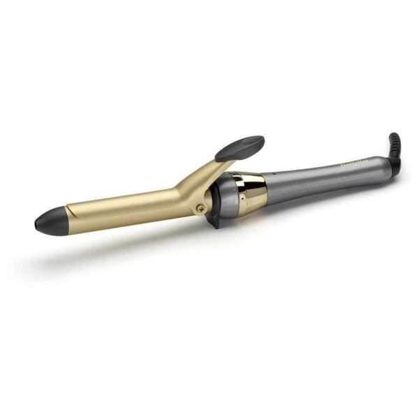 Berry Crush Tong Curler - BABYLISS - 2524PE - 25 mm cylinder - Titankeramik - 150°C till 210°C