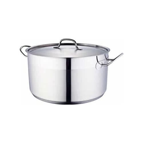 30 cm gryde med låg GASTRONOMI