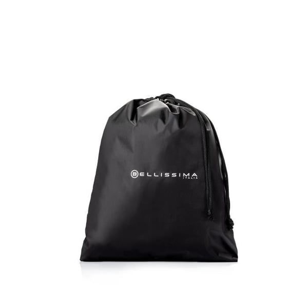 BELLISSIMA Style Expert Air Wonder -hiustenkuivaaja - 1000 W
