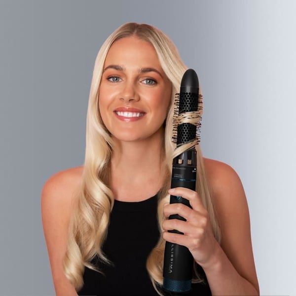 BELLISSIMA Style Expert Air Wonder -hiustenkuivaaja - 1000 W