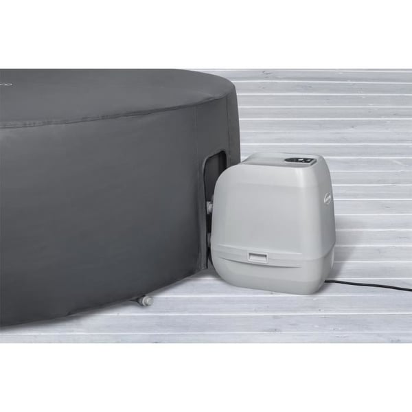 BESTWAY - EnergySense™ termiskt lock för runda spabad 216 x 80 cm