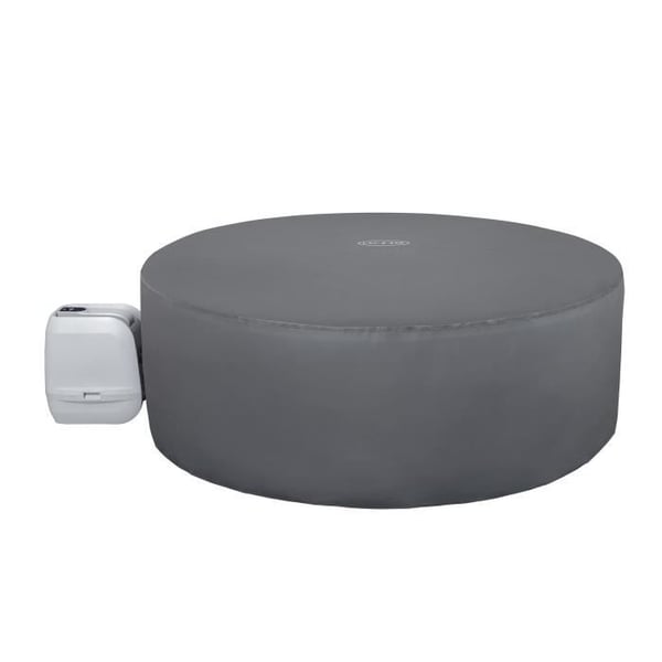 BESTWAY - EnergySense™ termiskt lock för runda spabad 216 x 80 cm