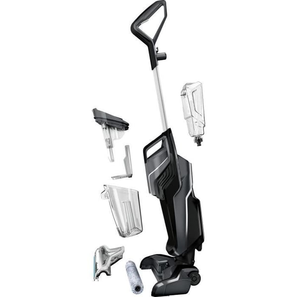 BISSELL B3569N Crosswave C6 Select Langaton sauvaimuri - Useiden pintojen puhdistus - Automaattinen itsepuhdistus