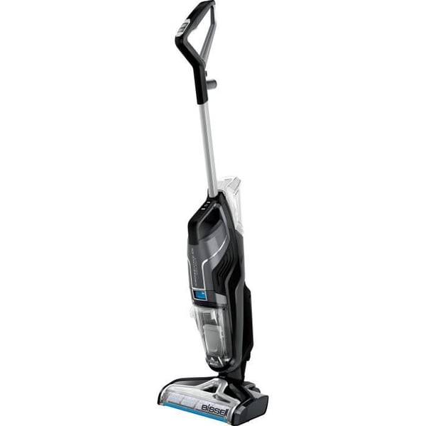 BISSELL B3569N Crosswave C6 Select Langaton sauvaimuri - Useiden pintojen puhdistus - Automaattinen itsepuhdistus