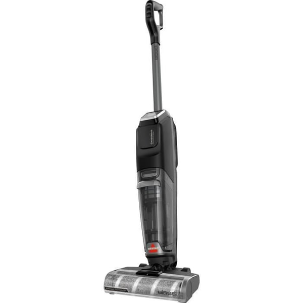 BISSELL CrossWave OmniForce Edge Select - Sladdlös 3-i-1-rengörare för flera ytor