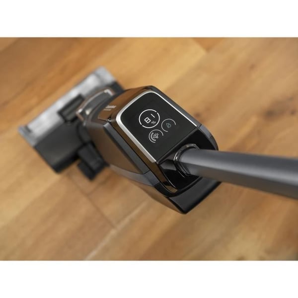BISSELL CrossWave OmniForce Edge Select - Sladdlös 3-i-1-rengörare för flera ytor