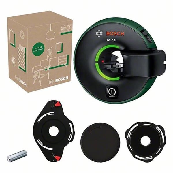 Bosch Atino linjelasermåler