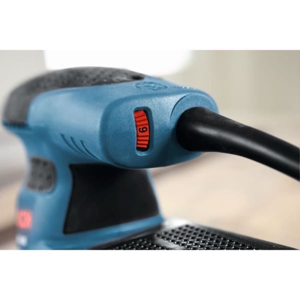 Bosch Professional GEX 125-1 AE epäkeskohiomakone, mikrosuodatin - 0601387500