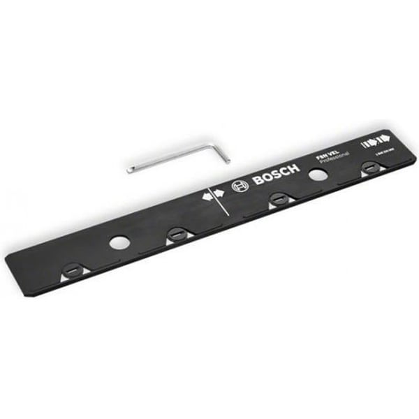 Diverse tilbehør Bosch Professional Forbindelse mellem føringsskinner FSN VEL - 1600Z00009
