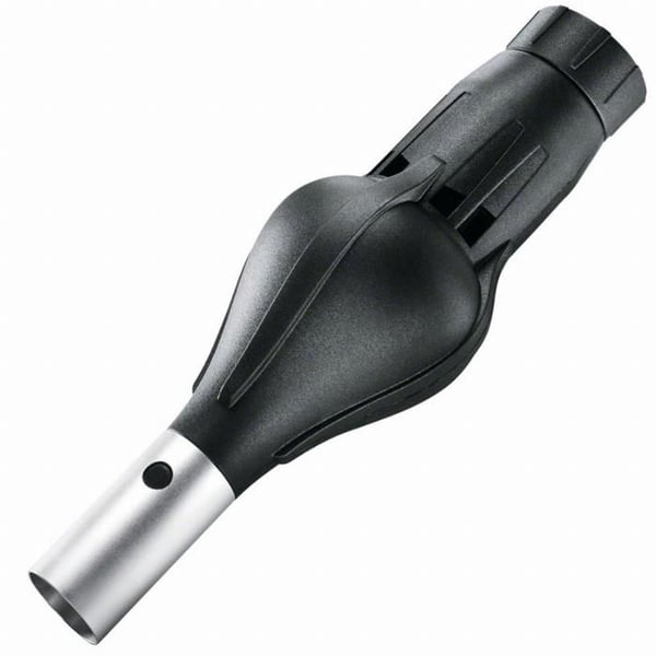 Bosch adapter för återupptändning av glöd - Grill - för Bosch IXO-skruvmejsel