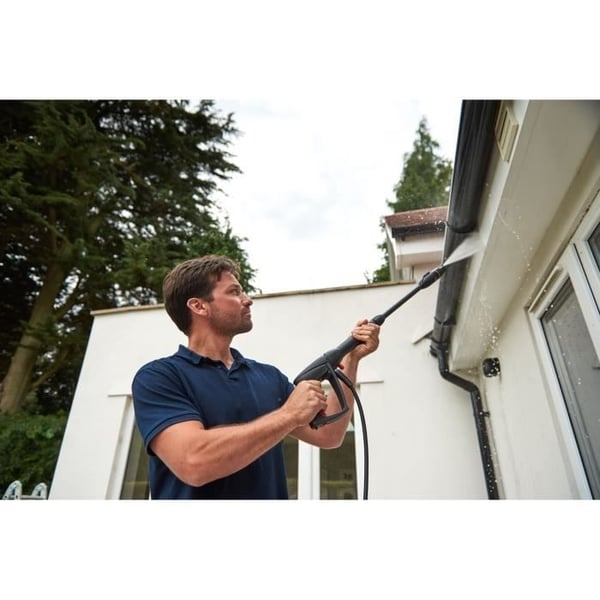 Bosch UniversalAquatak højtryksrenser - 1900 W - 135 bar