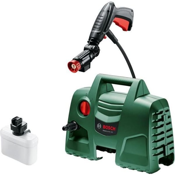EasyAquatak 100 högtryckstvätt - BOSCH - 100 bar - 1200 W