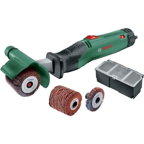 BOSCH - TEXORO 250W monitoimihiomakone