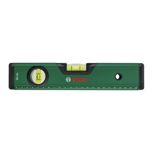 Bosch 25 cm vaterpas