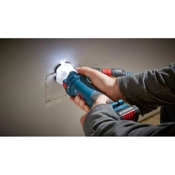 Bosch Professional GCU 18V-30 akkutrimmeri - 06019K8000