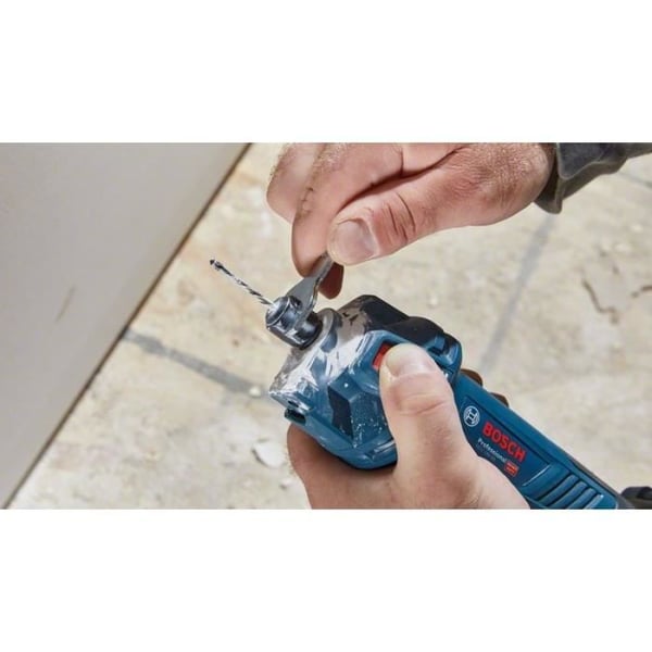 Bosch Professional GCU 18V-30 akkutrimmeri - 06019K8000