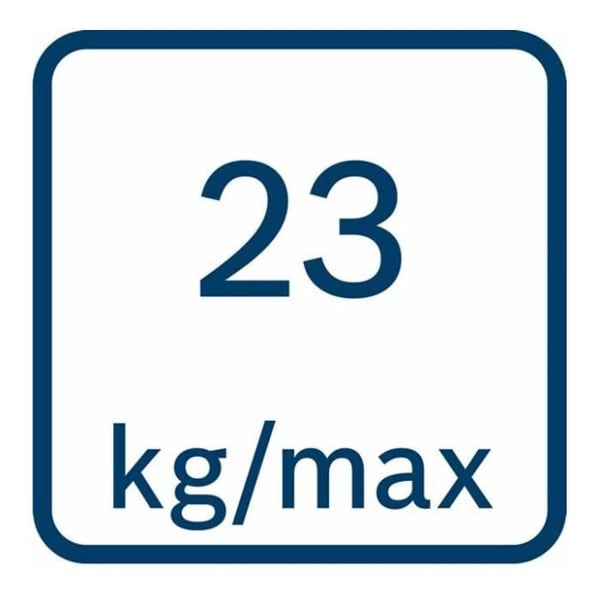 GWT 20 værktøjstaske