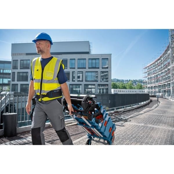 GWT 20 værktøjstaske
