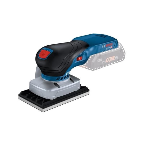 Bosch Professional GSS 18V-13 Orbitalsliber uden batteri - 06019L0100