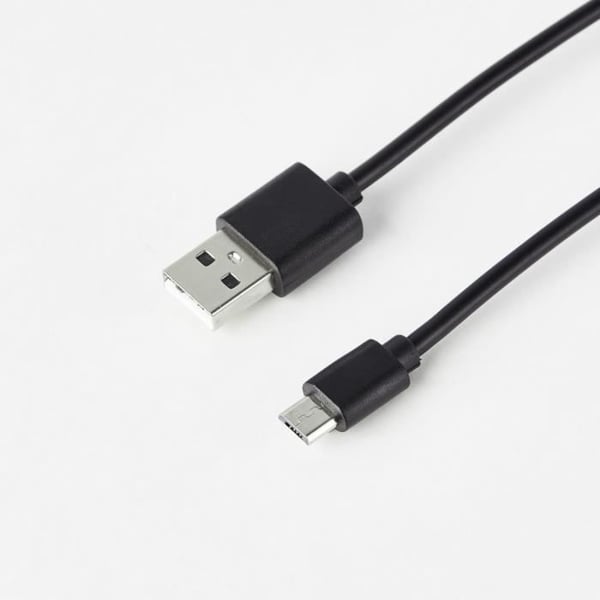 Udendørs bordlampe - BRILLIANT - PICCO - LED og solcelle - Metal og plastik - 5 W - Frostet grå