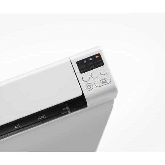 Brother DS940DW -skanneri
