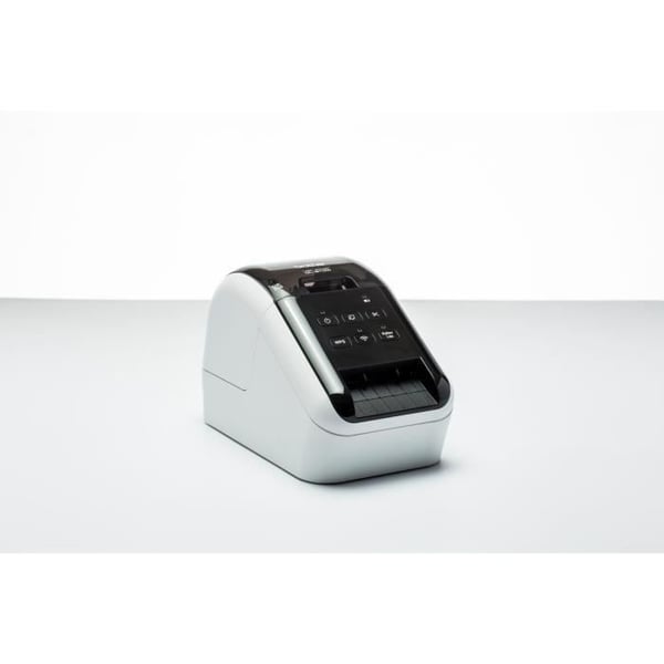 Ammattimainen tarratulostin Wi-Fi-yhteydellä