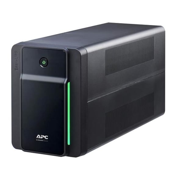 APC - APC Easy UPS BVX -sarjan BVX1600LI - UPS-laite - 1600 VA