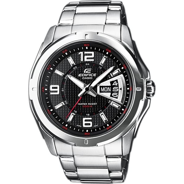 CASIO EF-129D-1AVEF miesten kello