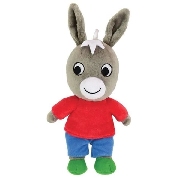 JEMINI Trotro 023946S PLYSH Højde: ± 23 cm