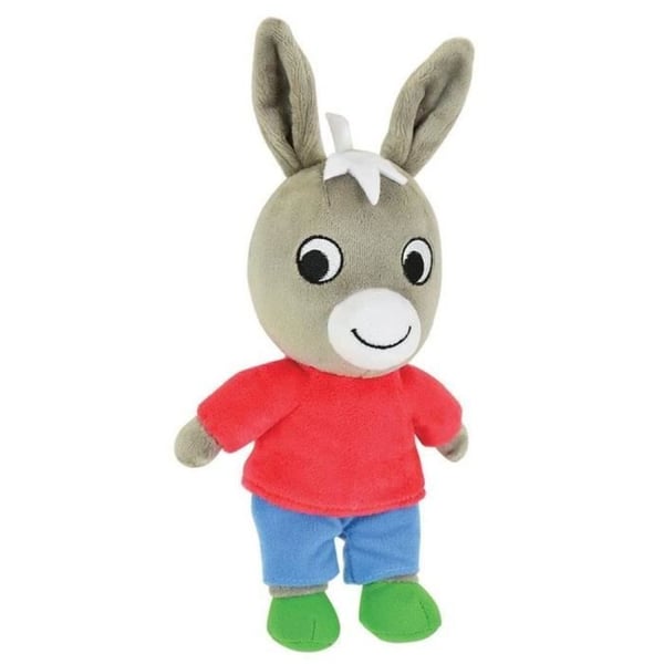JEMINI Trotro 023946S PLYSH Højde: ± 23 cm