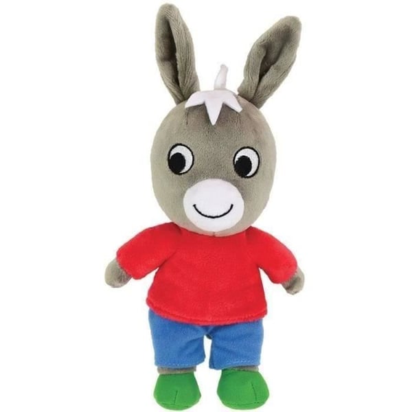 JEMINI Trotro 023946S PLYSH Højde: ± 23 cm JEMINI Trotro 023946S PLYSH Højde: ± 23 cm