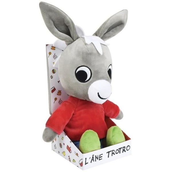 TROTRO Plys ± 40 cm