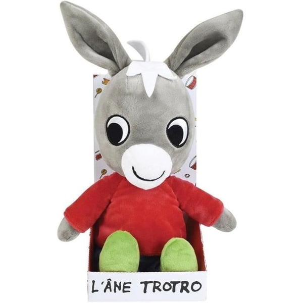 TROTRO Plys ± 40 cm