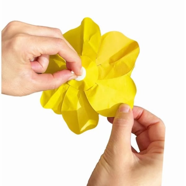 CLEMENTONI - Doftande blommor att skapa - 7 skapelser - IDÉ - Från 7 år