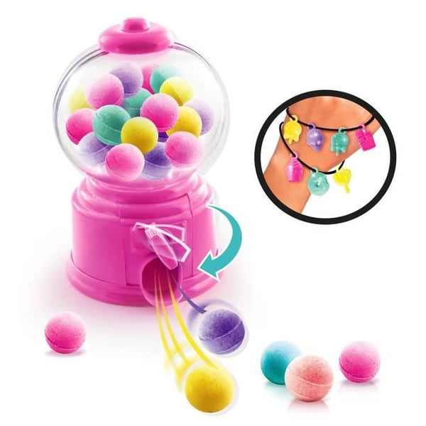 Canal Toys - So Bomb - Badebombe Dispenser - BBD 045