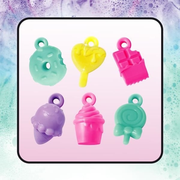 Canal Toys - So Bomb - Badebombe Dispenser - BBD 045