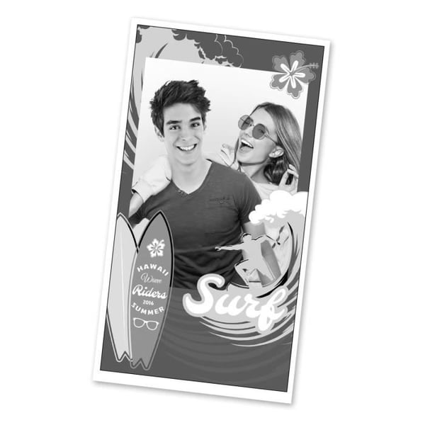 Refill Photo Creator - Canal Toys