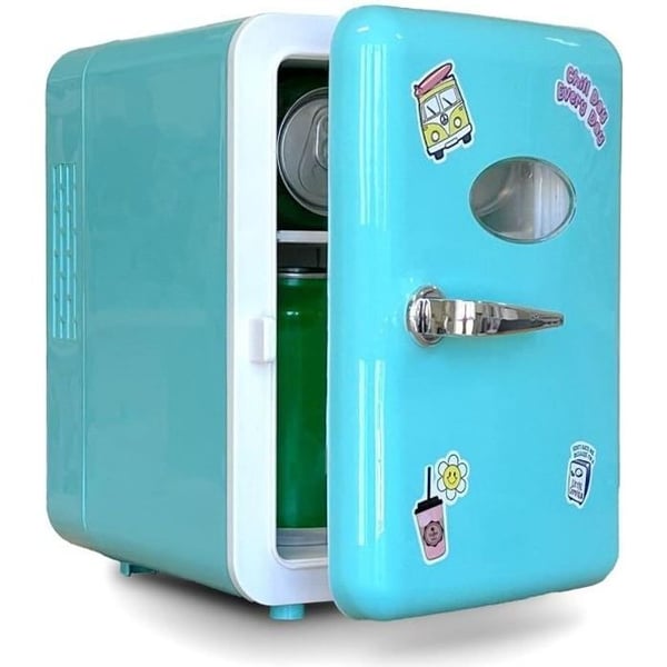 Creator - Minikylskåp med blandad färg - Creative Leisure - INF 037 - Canal Toys