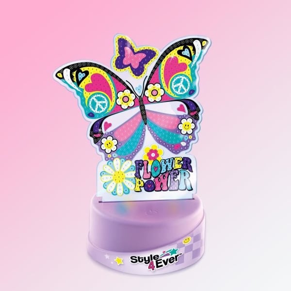 Canal Toys - Style For Ever - Diamant'Art Lampset - OFG 299