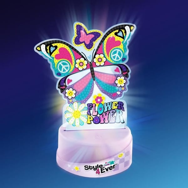 Canal Toys - Style For Ever - Diamant'Art Lampset - OFG 299