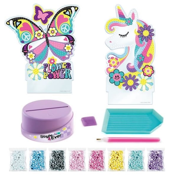 Canal Toys - Style For Ever - Diamant'Art Lampset - OFG 299