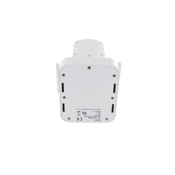 Utomhuskameror - DIO CONNECTED HOME - Set om 2 - Roterande - Batteri - 3MP