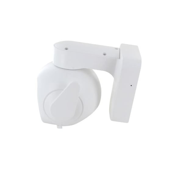 Utomhuskameror - DIO CONNECTED HOME - Set om 2 - Roterande - Batteri - 3MP