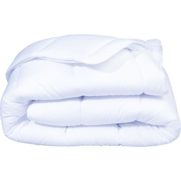 DODO Patagonia varm dyne hvid - 240x260 cm