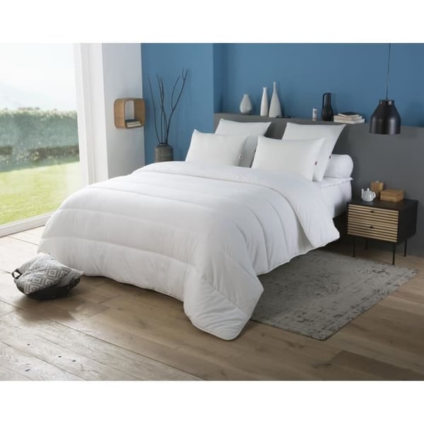 DODO Tempereret dyne 350gr/m² BELLE NUIT 140x200cm