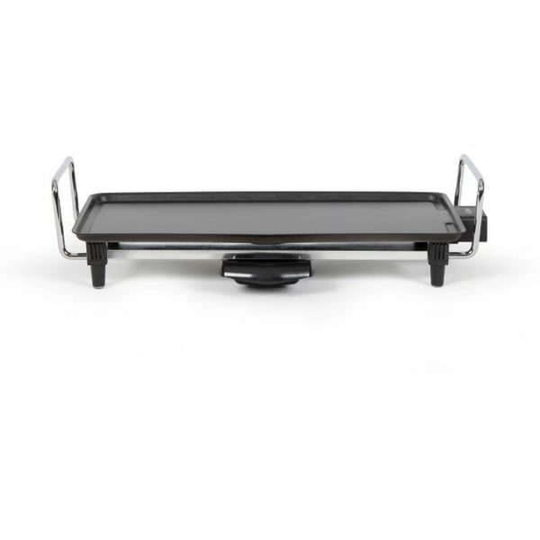 LIVOO elektrisk grill plancha - Teppan Yaki
