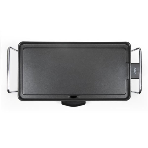 LIVOO elektrisk grill plancha - Teppan Yaki