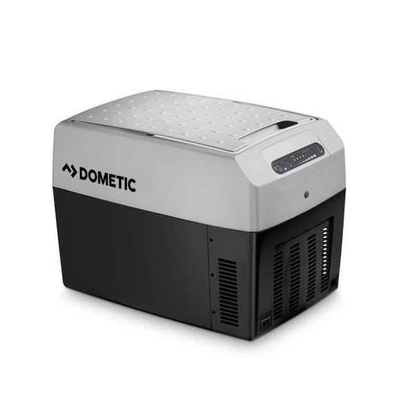 DOMETIC TCX 14 ACDC 15 L Termoelektrisk Køler 12/24/230 V Varm/Kold